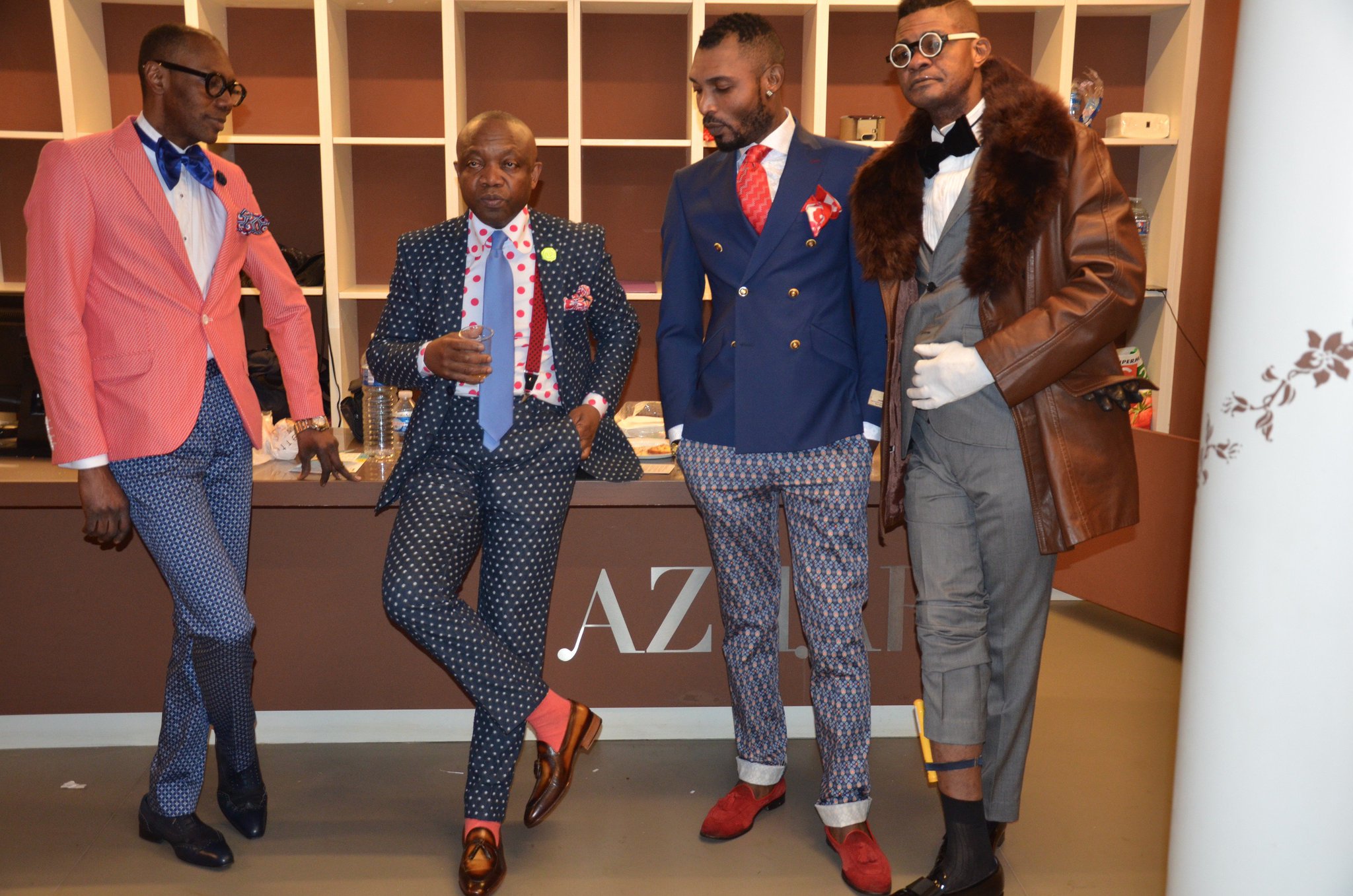 Portraits of Congolese People Page 6 SkyscraperCity Forum