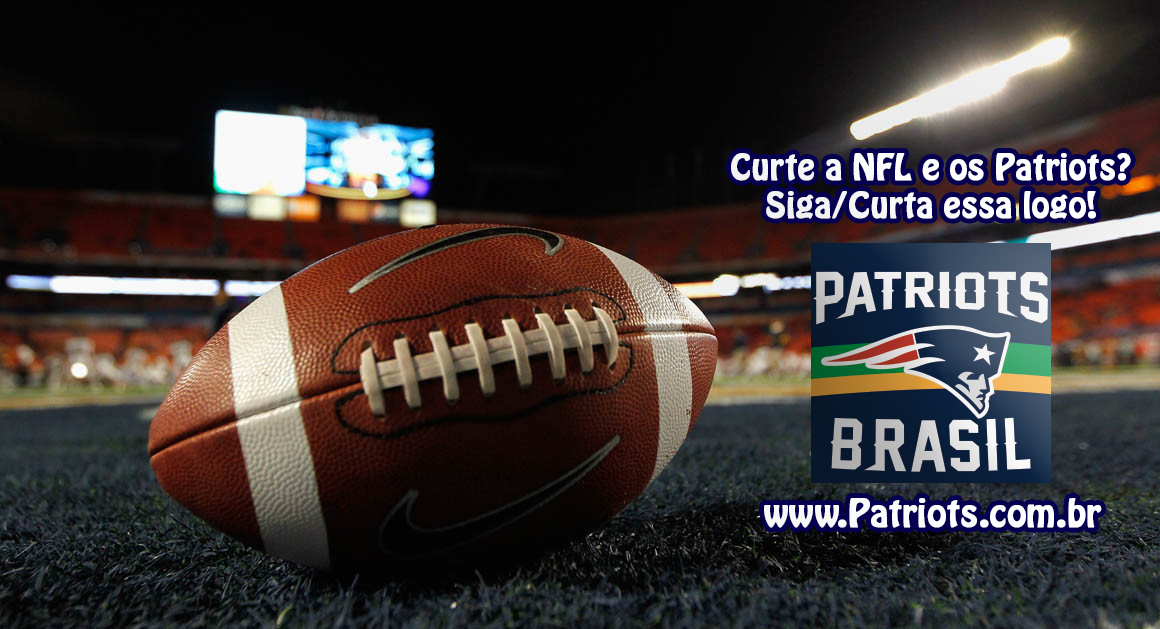 Patriots Brasil 🇧🇷 (unofficial) tweet media