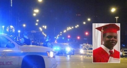 Delo_Taylor's tweet image. Chicago Police to release dashcam video of 2014 killing of #LaquanMcDonald. #IntelGroup
rawstory.com/2015/11/chicag…