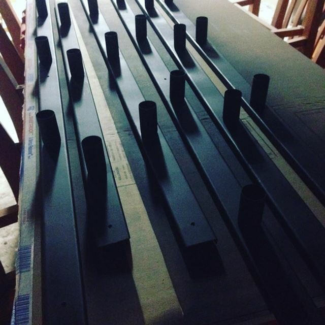 BarPalco's tweet photo. Les futures lumières murales du Palco en pleine préparation ! 💡

#Montreal #Verdunluv #MTL https://t.co/NMlsuMXWOU