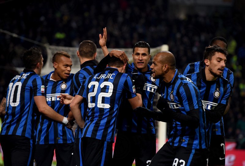 Nerazzurri_Ale's tweet photo. [News] Ljajic: Malam Ini Kami Berharap Seluruh Fans Senang https://t.co/zim4PaskcP #NerazzurriAle https://t.co/7ut8XMyyhx