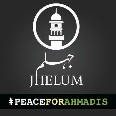 KashifMD's tweet photo. Changed my profile picture to show solidarity with Pakistan's Ahmadis after the #Jhelum attacks. #PeaceforAhmadis https://t.co/QpOl55UnMB