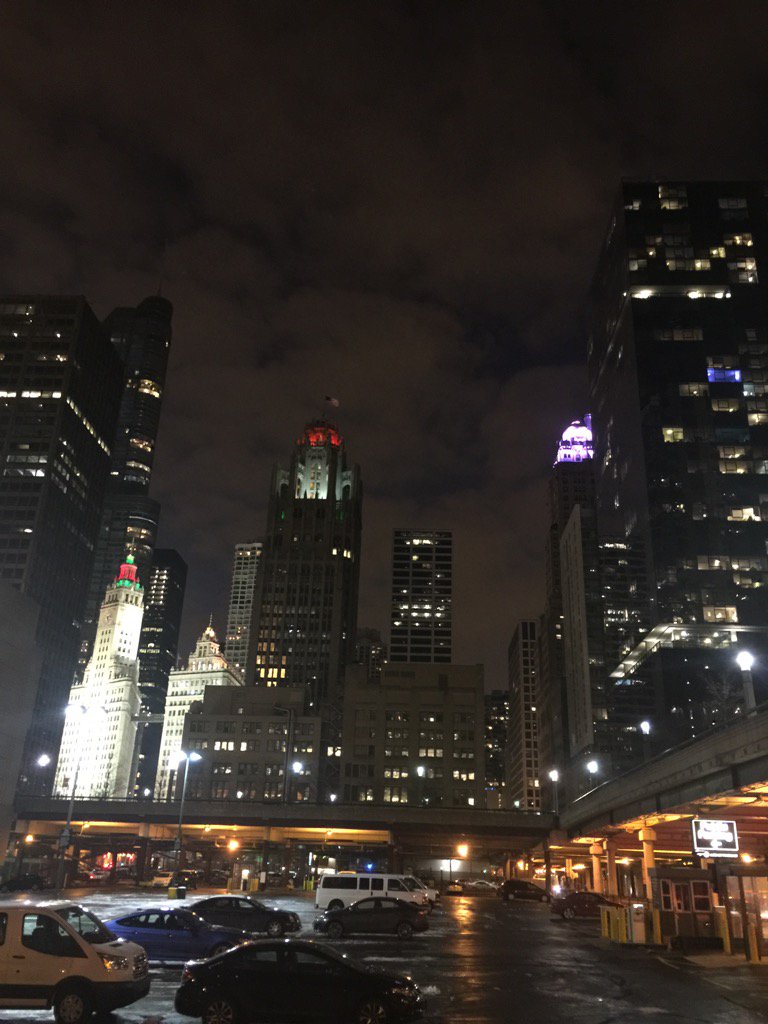 doctordaniela's tweet photo. I've been to &amp; lived in many, adored some but only fell in #love with #Chicago. #SoBlessedToBeHere #thankyouGod https://t.co/DITIvxWcWF
