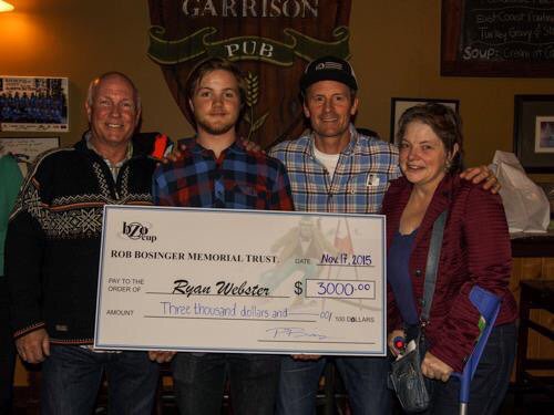 planetjanet38's tweet photo. The Bosinger family is honoured to be able to help young athletes like #RyanWebster #ittakesavillage #ski @BARBVQ https://t.co/3f34RLQgpm
