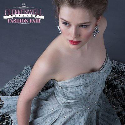 ClerkenwellVint's tweet image. Got your tickets? Just 1 week to go before our Christmas special! billetto.co.uk/clerkenwell-vi…