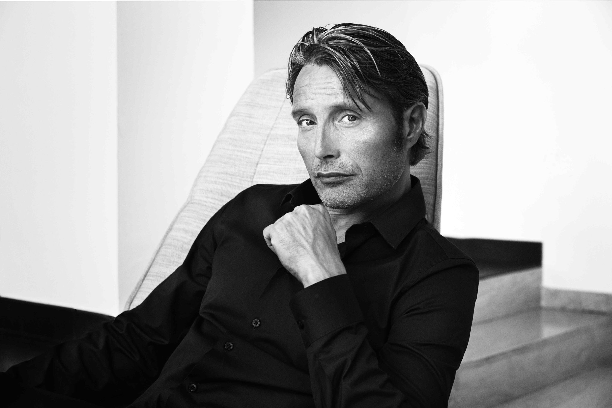 Happy birthday to our lord and saviour Mads Mikkelsen 