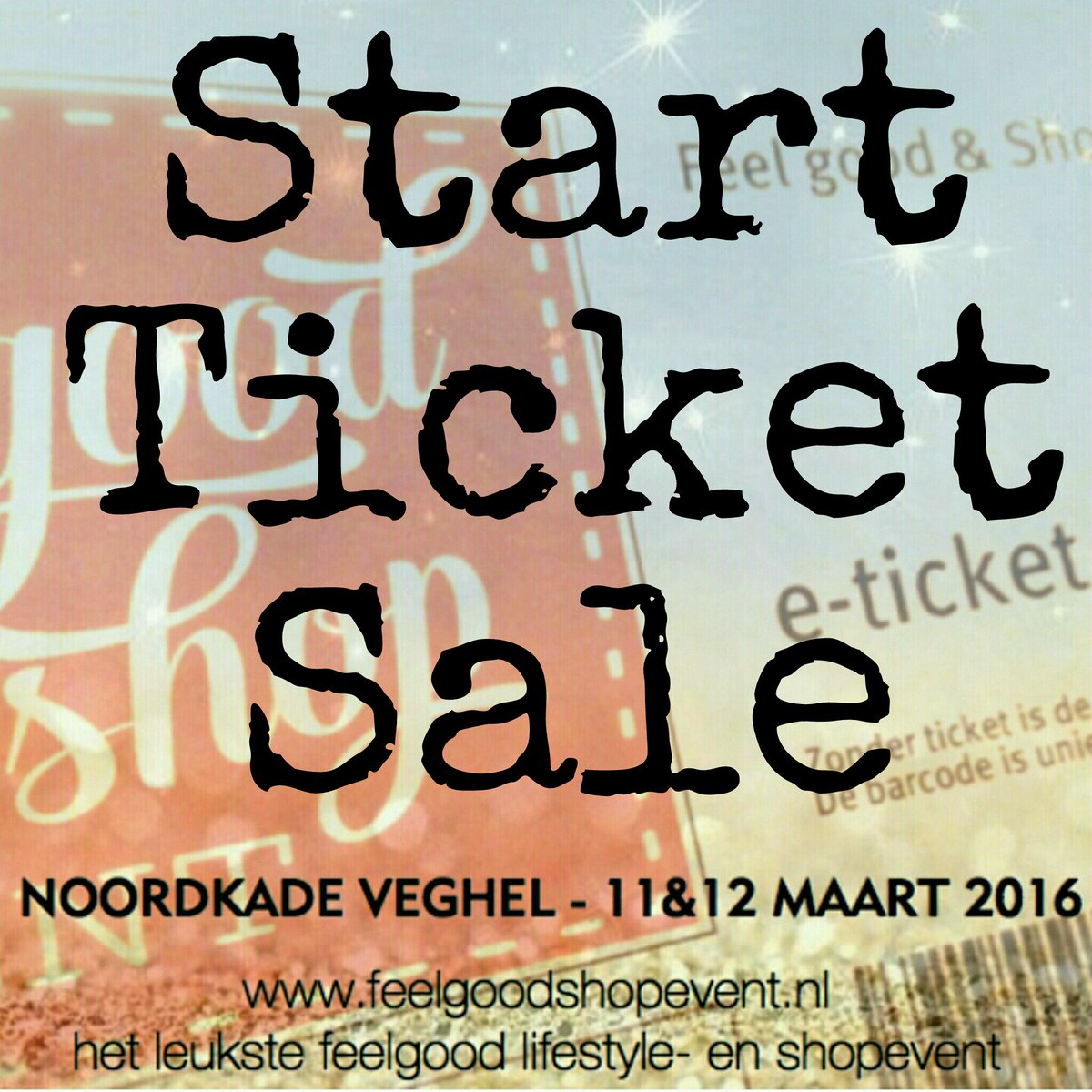 De ticketshop is GEOPEND! Sla je slag en koop je earlybird ticket nu met korting op shop.ticketscript.com/channel/web2/s… RT=super