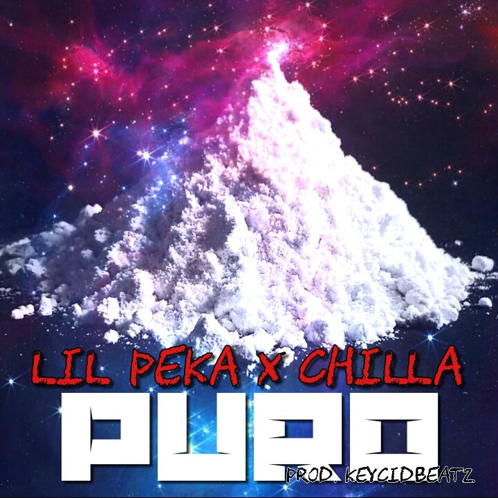 xxpeka's tweet photo. #hoy NEW/NUEVO 
PURO feat @ChillaSound 
prod. @keycidbeatz 

en mi canal de youtube.. Tate al loro! https://t.co/wbMpuc588a