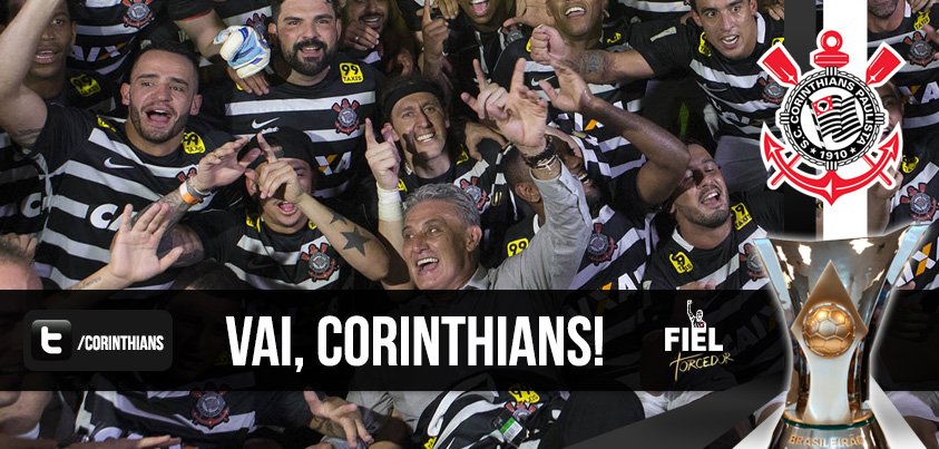 Corinthians's tweet photo. Bola rolando na @A_Corinthians para o clássico Majestoso! É hoje que o Timão levanta a taça!#VaiCorinthians #CORxSÃO https://t.co/SwZlQFDxM3