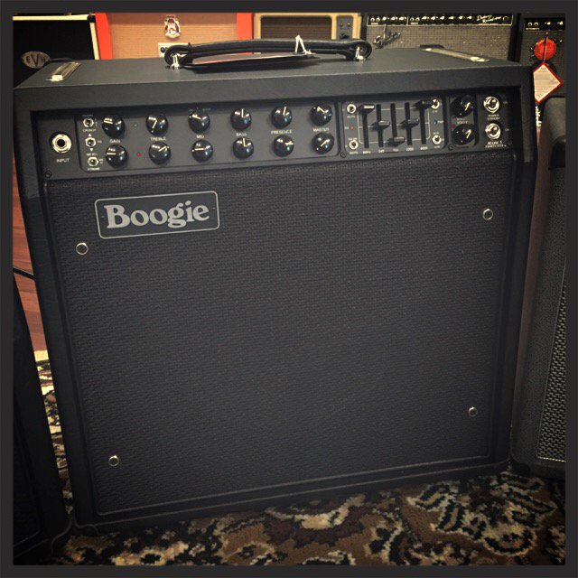 beaumondeguitar's tweet photo. New Arrival: @MesaBoogie Mark V: 35 Guitar Combo Amp!
#MesaBoogie #MarkV35 #GuitarAmp https://t.co/P3rq30JiAa