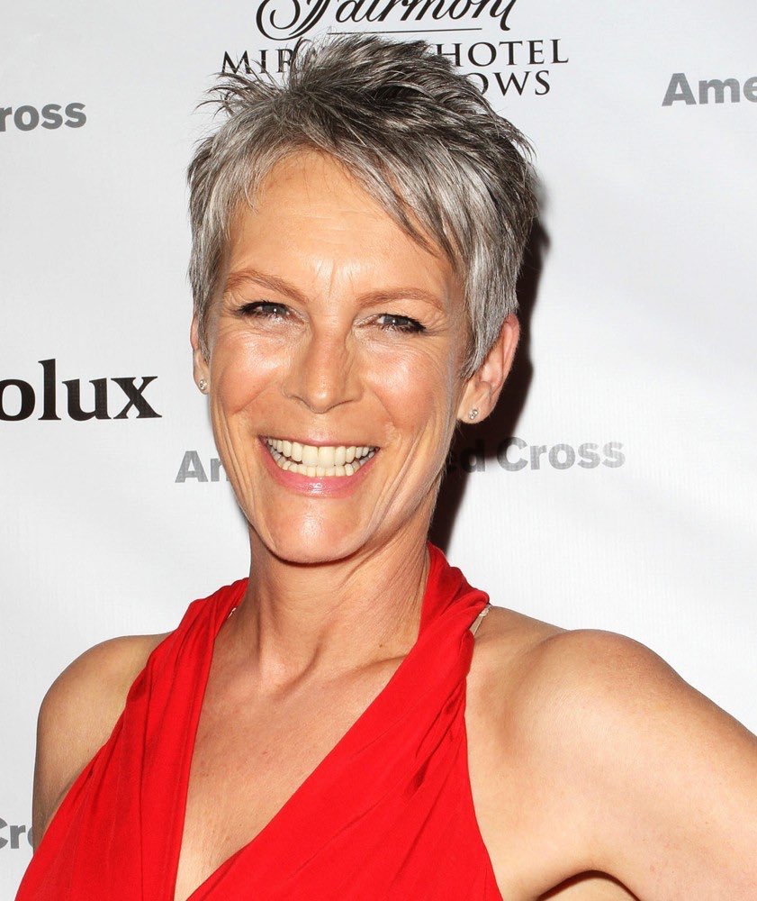 Happy Birthday, Jamie Lee Curtis. 