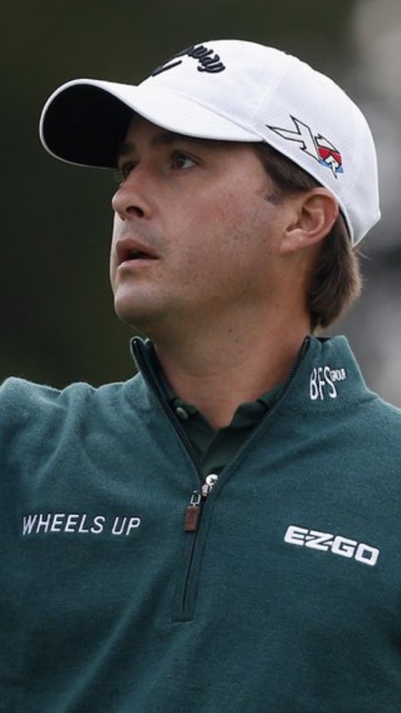 TurtlesonGreg's tweet photo. @K_Kisner looking good in Turtleson in final round of @TheRSMClassic!  @TurtlesonTour @TurtlesonChet @PGATOUR https://t.co/3pzWzA3DKz