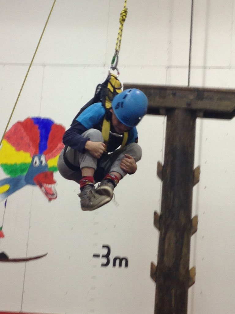KNoon36's tweet photo. Amazing weekend with amazing kids. Many Proud teacher moments!!@Battyeford @RealRobinwood https://t.co/1KnwVyNywv