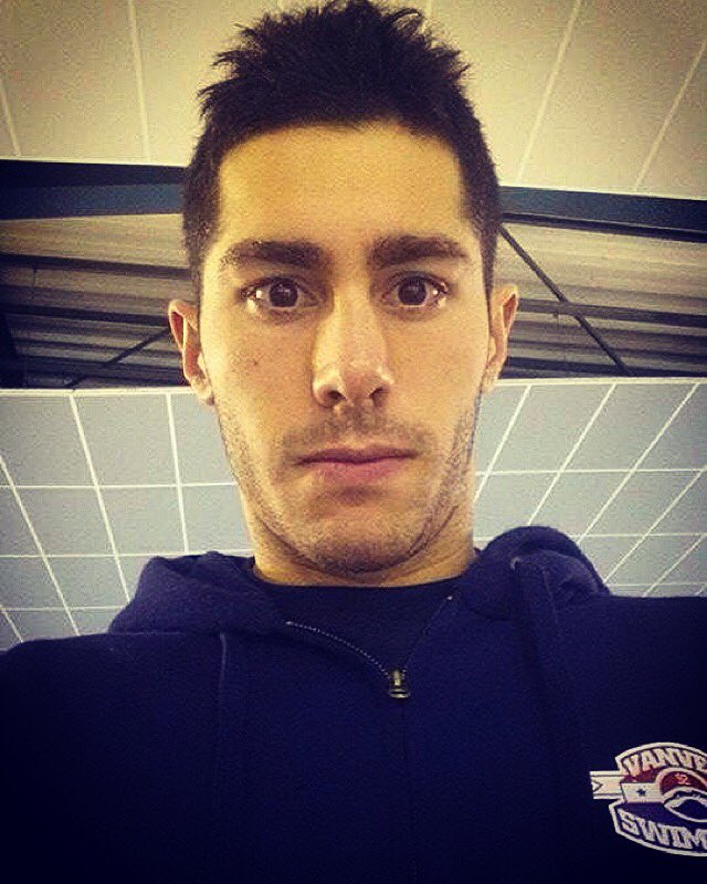 jordan_coelho's tweet photo. 5ème du 50m papillon en 23"85 😊 Championnats terminés et on tourne la page du petit bain cette saison 🏊🏼 #Angers15 https://t.co/E63cNBEpZA