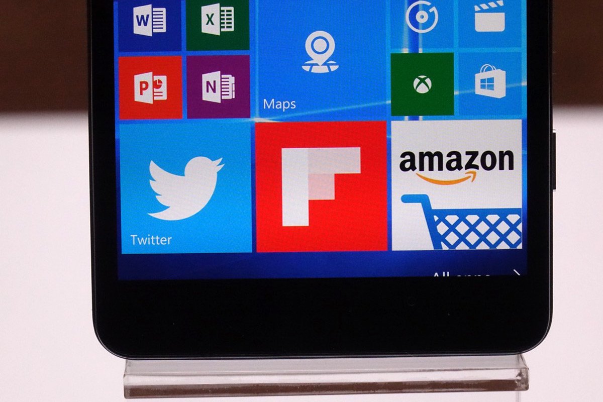 Microsoft app tries to lure you from Android to a Windows phone