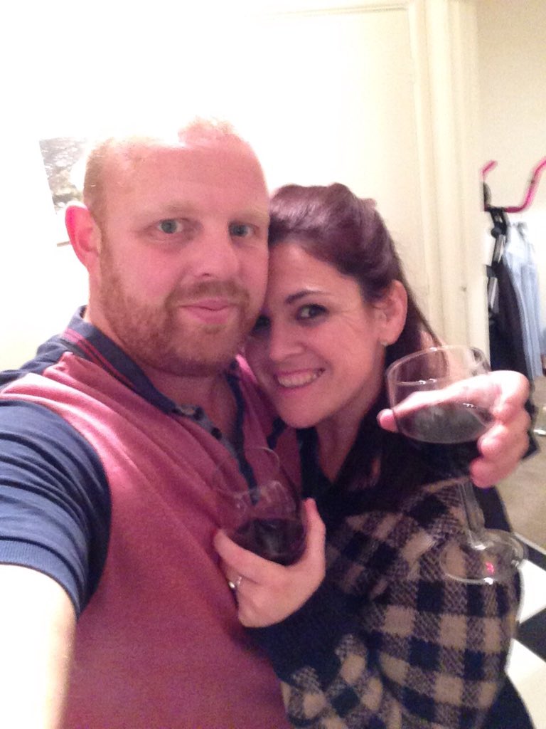 dannythompson82's tweet photo. And now time for a glass of red with this little beaut @NatsIsa https://t.co/0U7LTRwXuy