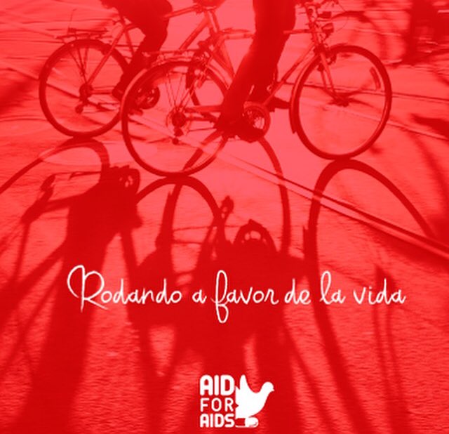 rocknruedas's tweet photo. UNETE!!! 1ero de Diciembre #RodandoaFavordelaVida #VeladaporlaSalud #HaztelaPrueba #pruebate https://t.co/xmsPQbnfsU https://t.co/qgYfAOHga1