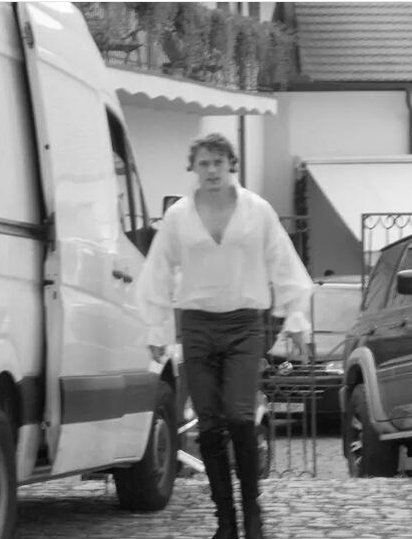 Emmalines_Mom's tweet photo. @mary_markssngr @GHJNancy @mm42197 @Sheugs @sarahjaswim @LaurelSchuett GA Ev'one
#missingjamie
Impatient for S2😔 https://t.co/2uRA68NXUO