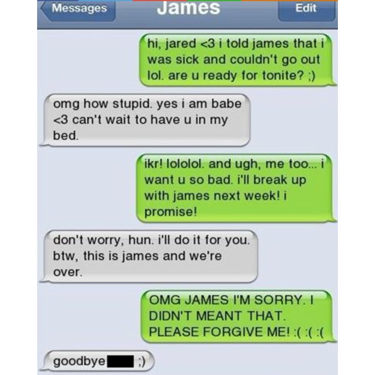 Textfailedme's tweet image. #autocorrect #autocorrectfail #textfail #typo