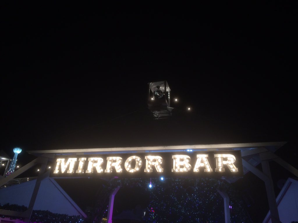 FulltoneProd's tweet image. Fulltone Productions will be running the entertainment at The Mirror Bar at this years @WinterWonderLDN.