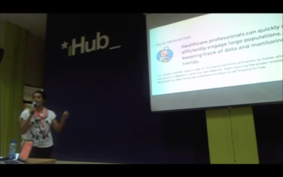 qasim's tweet photo. Nice job pitching at #BreakPovertyNairobi @sheilstix! Couldn't hear you but u look like u owned it :) https://t.co/xzewftb7VP