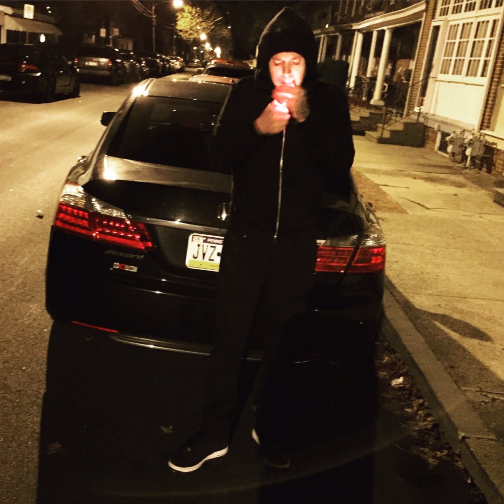 Jayr610's tweet photo. Church off in These Streets👼🏼 https://t.co/sWDtgt6neS