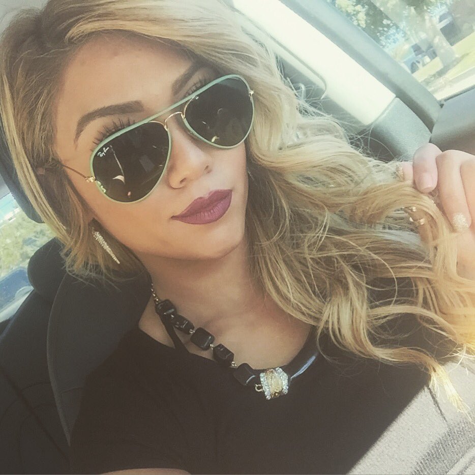 LatikaCastillo's tweet photo. Sunday fun day 😎☀️💎 https://t.co/p1M0XRbqnu