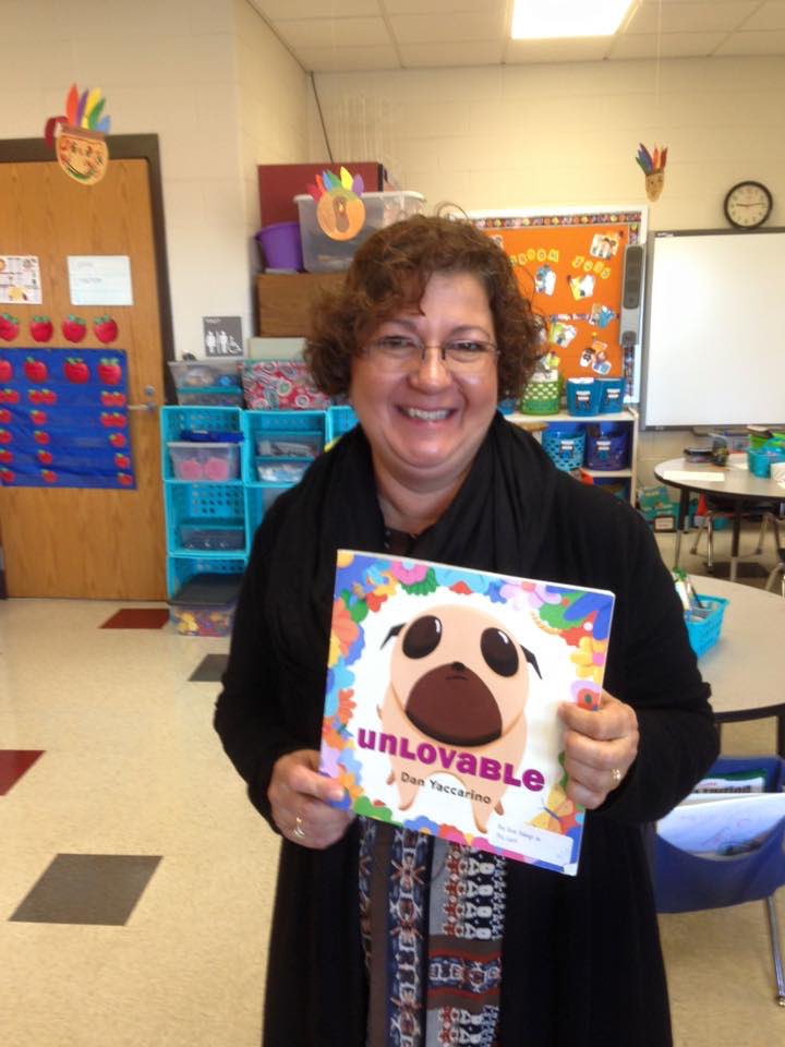 PEStweets's tweet photo. PES reading buddies. #PESrocks https://t.co/0uefewUe3z