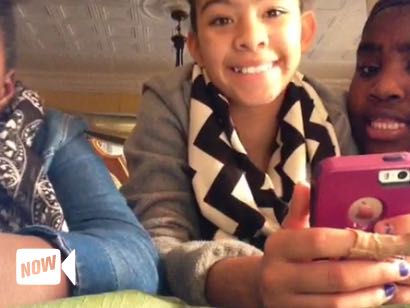 Shebacoolgirl's tweet photo. 🔴 LIVE @thenameismoree on #YouNow - Fan her💖🙈👌🏽 https://t.co/IZYx4lrAES https://t.co/tlji8RFXhd
