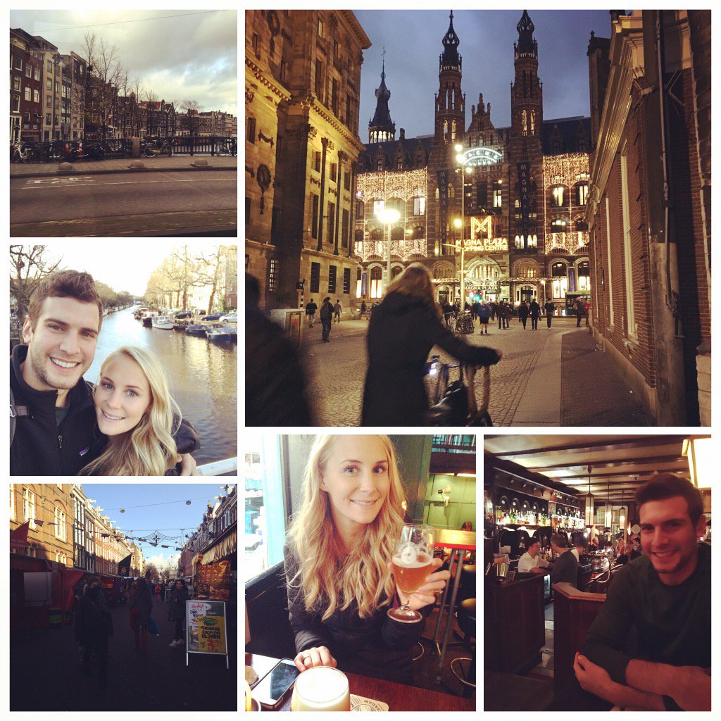 Little journey through Amsterdam with <a href="/emburgy/">Emily Burgmeier</a>