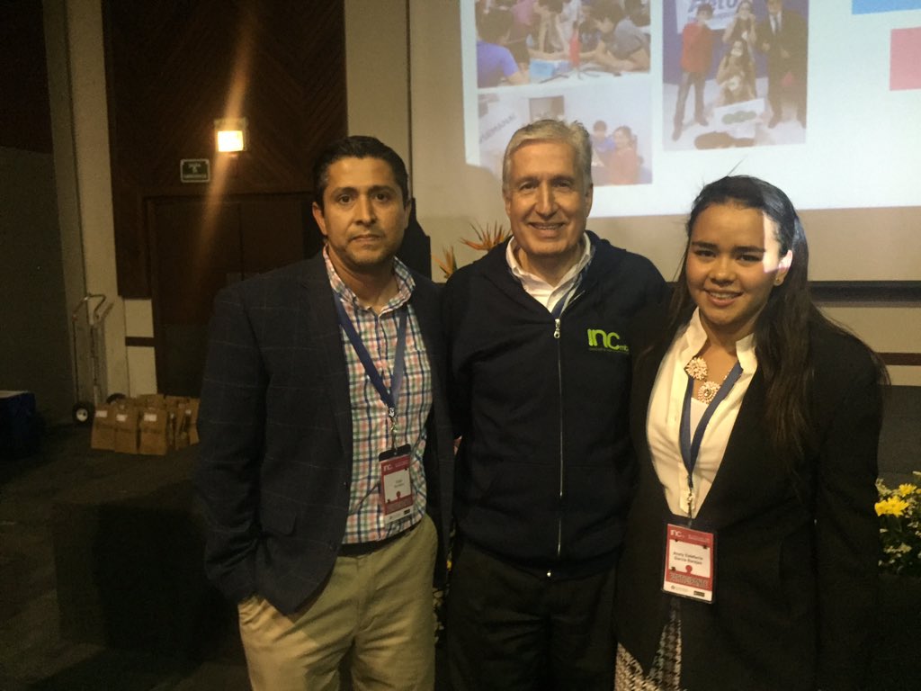 edgarmontalvo76's tweet photo. @Tecmtymorelia se queda en segundo lugar en el Reto Emprendedor con Sentido Humano @INCmty. https://t.co/6X82VFTfeA
