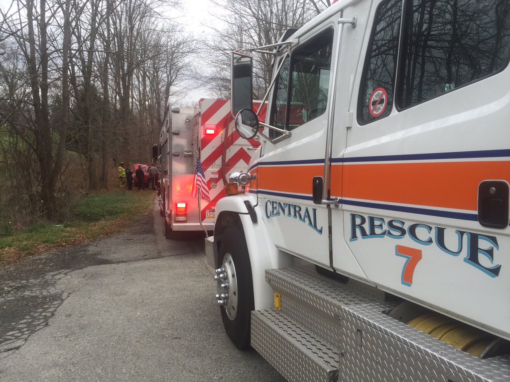 Elizabeth Twp. FD tweet media