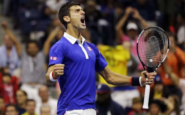 motlaknasser's tweet photo. مووووووسم اسطوووري لنوفاك للتسونامي 😍😍😍 #tinnes #NovakDjokovic #NoleFam #RogerFederer #london https://t.co/KZ0kMIcuUP