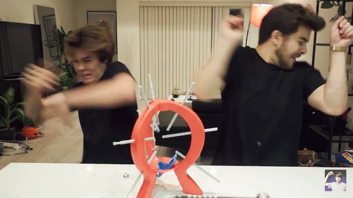 MagconxxJanos's tweet photo. I'M CRYING OMG π @HarrisonWebb97 https://t.co/qJcSRld2GB #HarrisonsNewVideo https://t.co/yndqN87xZh