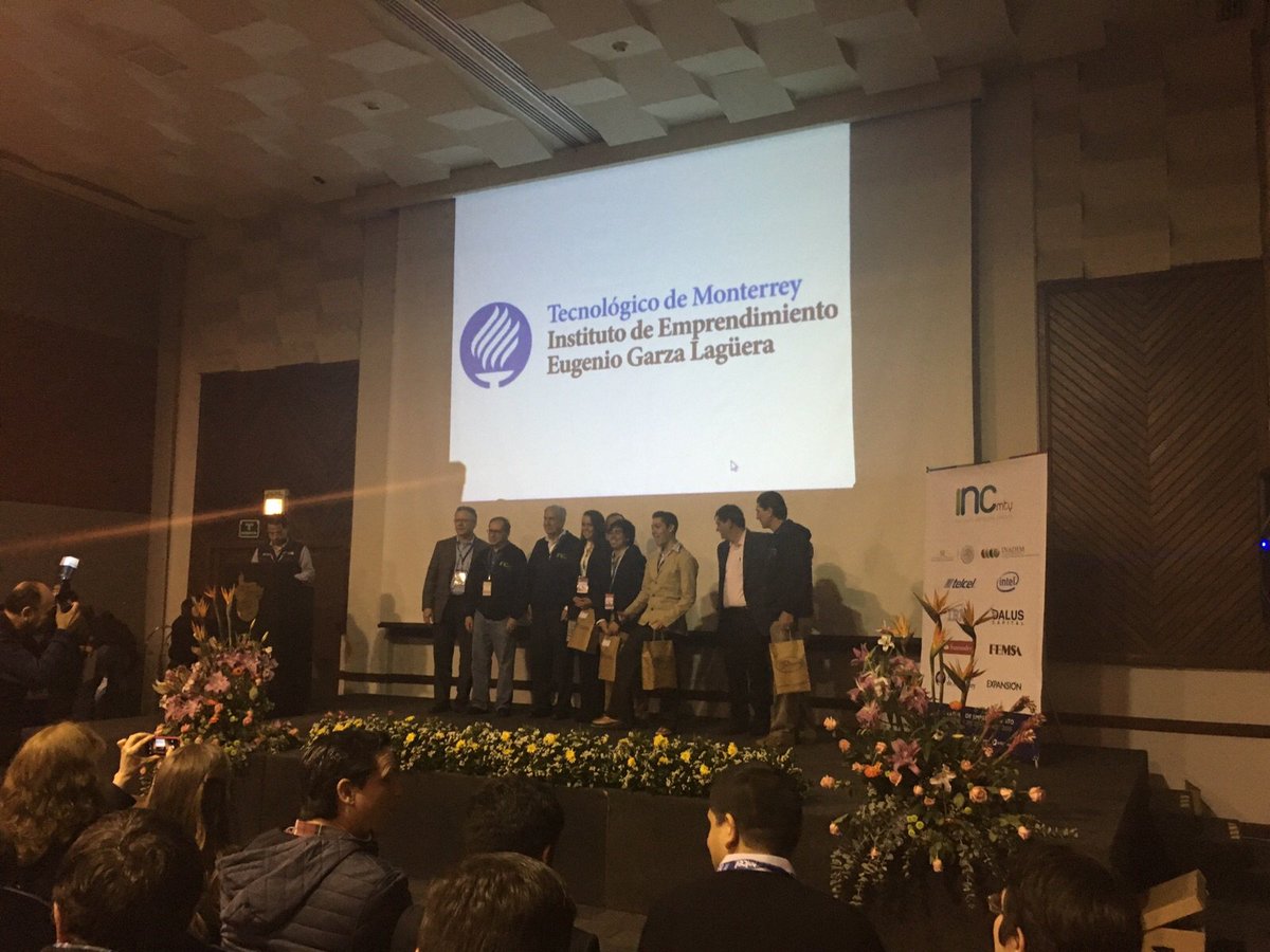 incMTY's tweet photo. SEGUNDO LUGAR en RETO EMPRENDEDOR
UAPASI BRAND. Campus Morelia. 
@Tecmtymorelia https://t.co/mMXBbY92bL