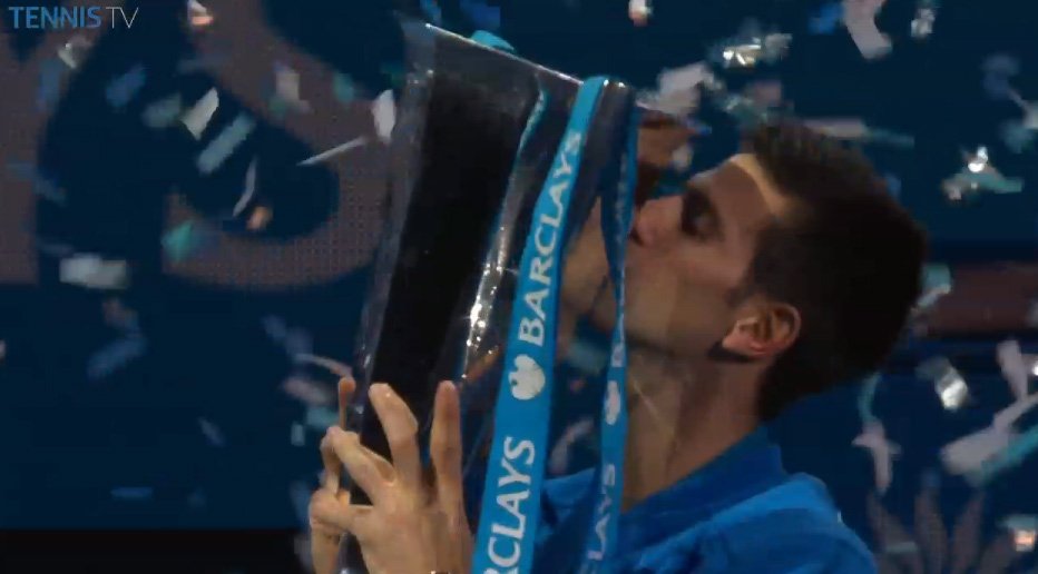 What a season #FinalShowdown