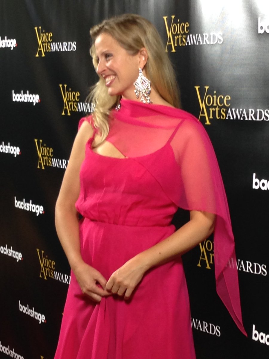 Voice Arts Awards gala 2015 Los Angeles <a href="/VoiceArtsAward/">Voice Arts</a> <a href="/SovasVoice/">Society of Voice Art</a> <a href="/PushCreativeAdv/">Push Creative</a> <a href="/WilliamShatner/">William Shatner</a>