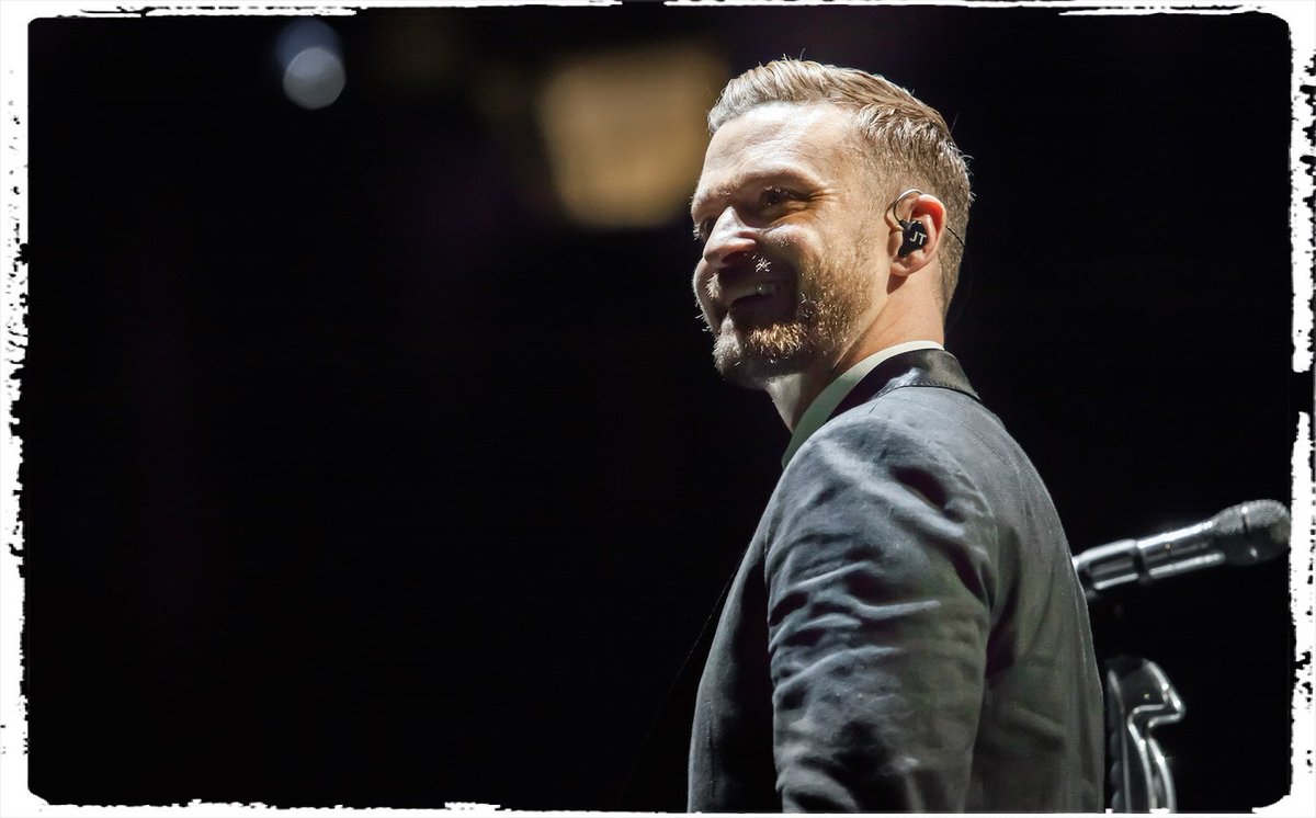 SILVIA_ivp's tweet photo. โผ๐โผ @jtimberlake
โผ๐คโผ #TNkids
โผ๐โผ #Oakland #CA
#OneYearAgo โคโ #JT2020Tour #The2020Experience #ATennesseeMan https://t.co/GUpmGfhw8s