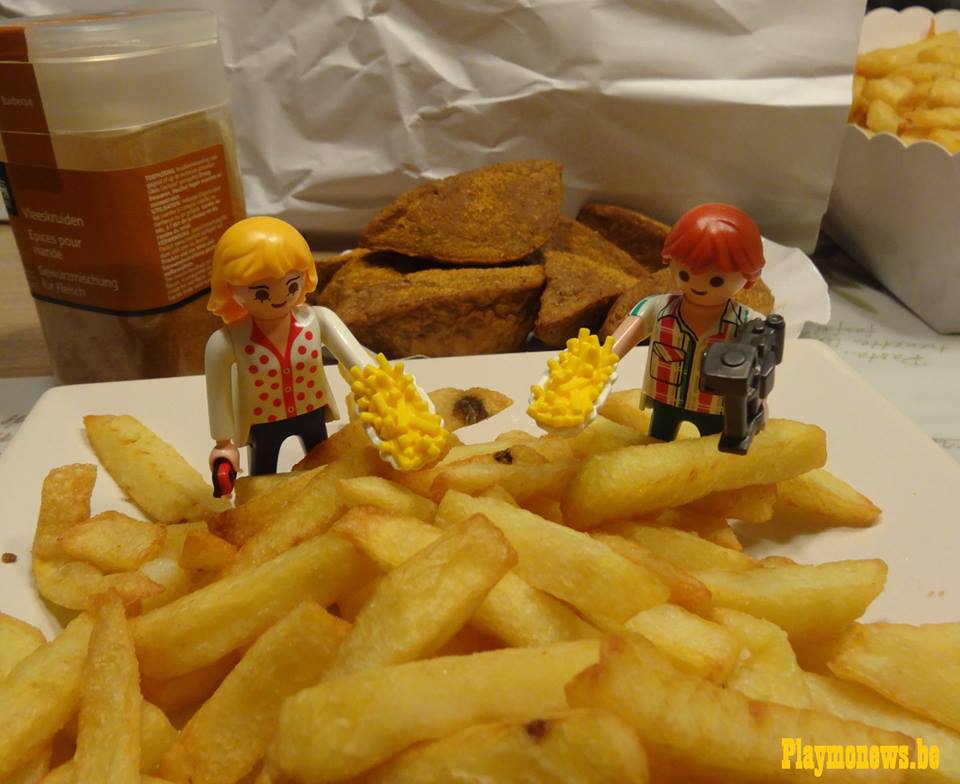playmonews's tweet photo. Morgen start de "Week van de friet".
weekvandefriet.be
#selfriet https://t.co/Ue5gYLeU28