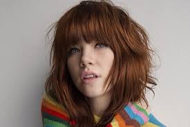 Happy Birthday Carly Rae Jepsen!   