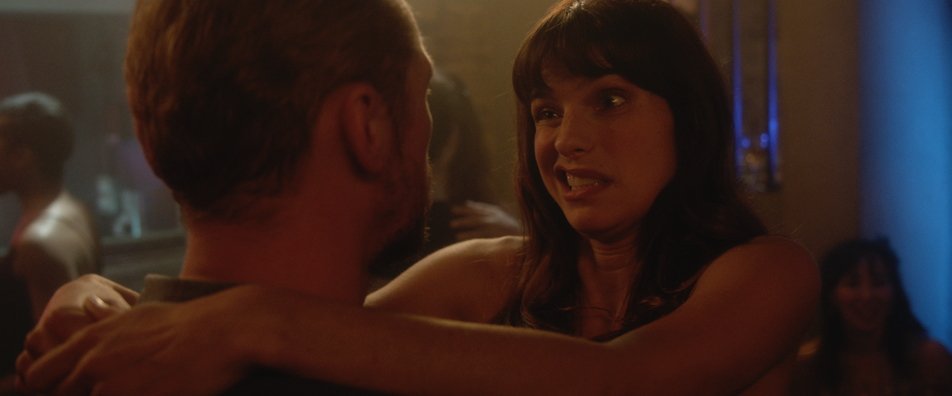 AppleTV's tweet photo. "Are you even 24?"
"Add another ten."
Great blind-date comedy, @ManUpFilm, out now. https://t.co/QYoBg4eLIU https://t.co/Cootzerc8B