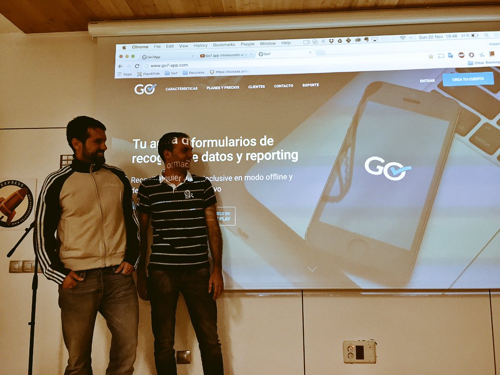 migueleriksson's tweet photo. Segundo proyecto @go7app integrado con el portal #OpenDataLPA https://t.co/KY4HaGqZHJ