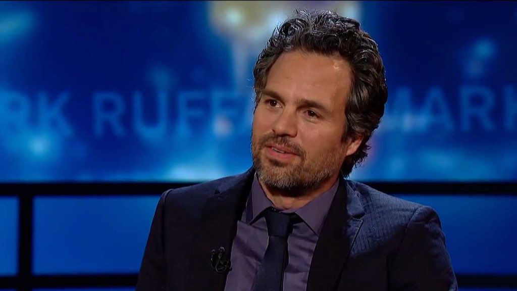 Happy birthday, Mark Ruffalo! From the Strombo Archives: The Hulk talks fracking  