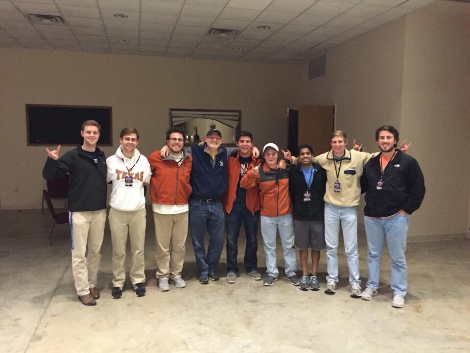 Can't wait to see what 2016 has in store for our chapter!