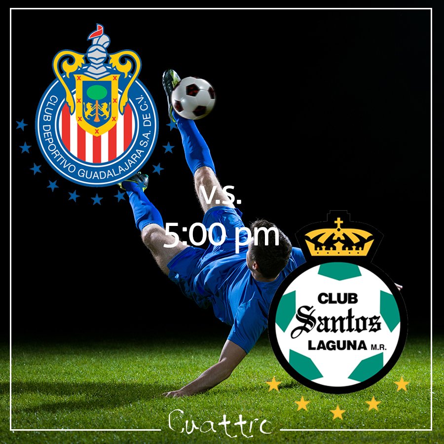 CuattroTeca's tweet photo. Ven a disfrutar con tus amigos del encuentro Guadalajara vs Santos mientras te preparamos una michelada bien fría. https://t.co/briA40IgpE