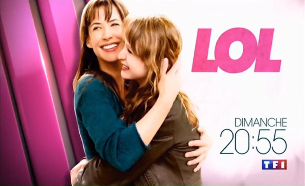 MediasEnGeneral's tweet photo. #LOL, c'est tout de suite sur @TF1 ! https://t.co/uP3ohYfxAE