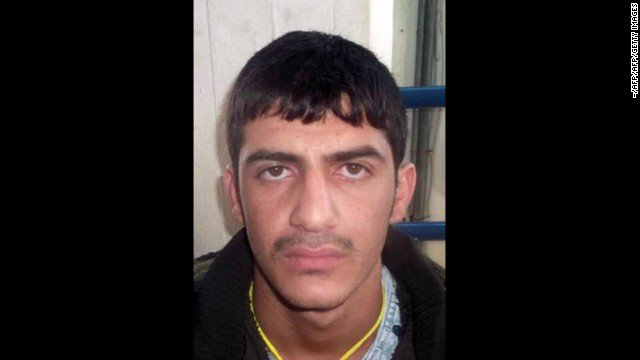 cnnbrk's tweet image. French police post photo of dead Paris terror suspect and ask public for any information. cnn.it/1QCswnh