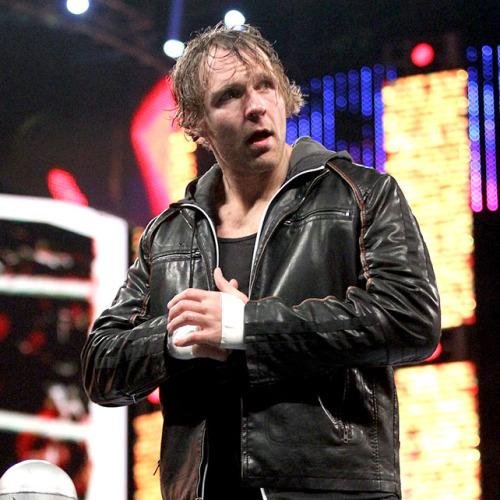 ambrose1900's tweet image. A Dean or Roman heel turn, or Dean becoming champ is the only way I'll be happy tonight #Ambrose4Champ #WWE