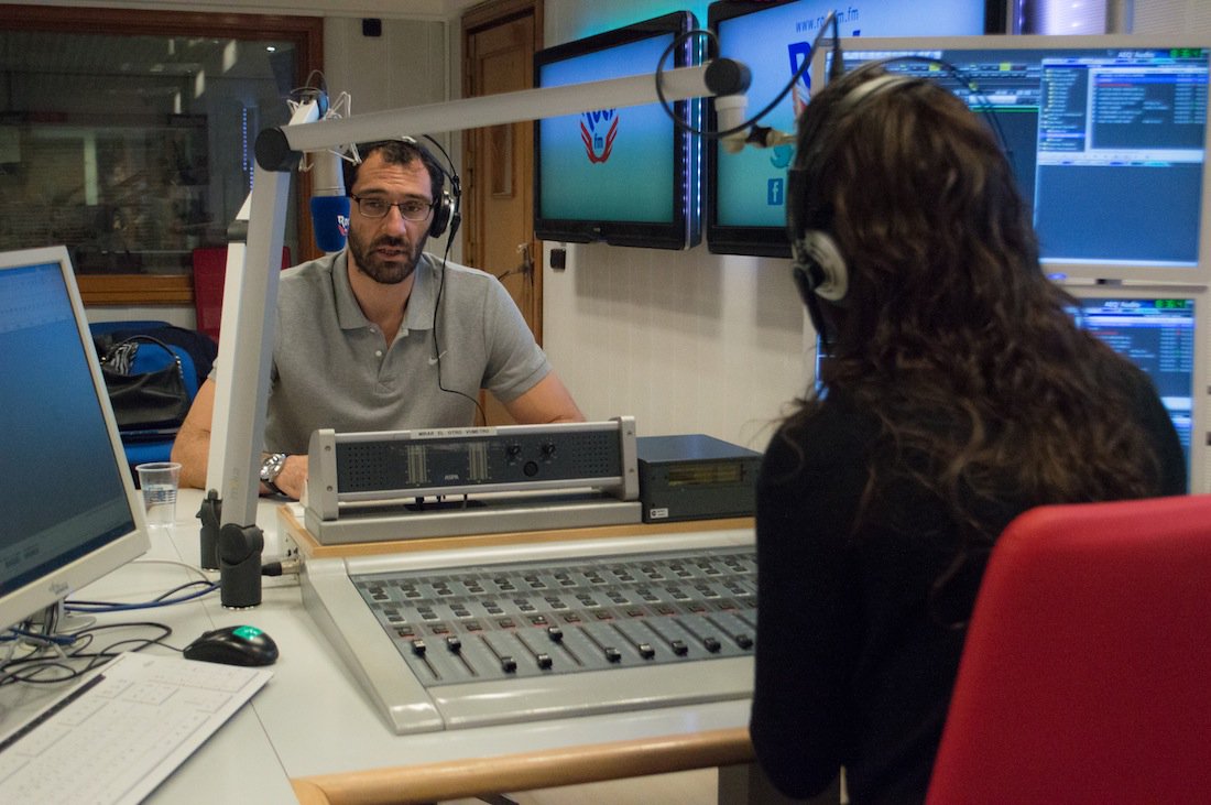 RockFM_ES's tweet photo. #LaColecciónRockFMdeGarbajosa comienza con "Hasta nunca" de @lafugarock !!!! Así se empieza, @jgarbajosa15 !!! https://t.co/Qqtoo7RExa