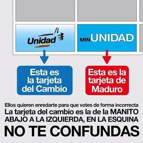 yessydgarcia's tweet image. No te vallas a equivocar
Abajo
A la izquierda
En la esquina
La de la manito👍
#El6DSeVotaXLaManito
